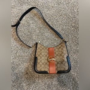Coach Crossbody Purse